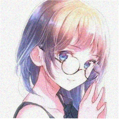 福利头像